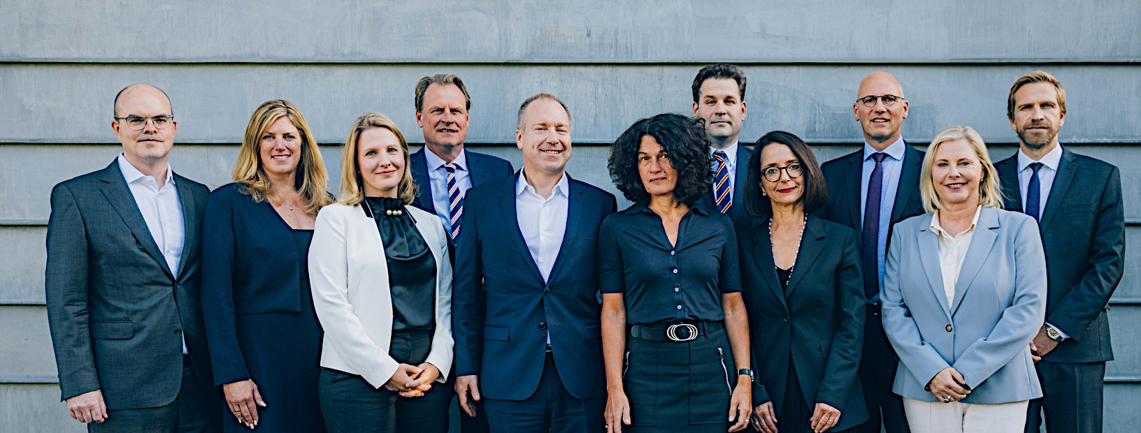 Geschäftsführender Ausschuss